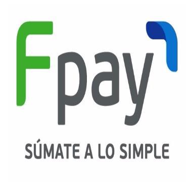 FPAY SUMATE A LO SIMPLE