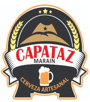 CAPATAZ MARAIN CERVEZA ARTESANAL