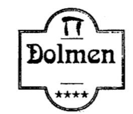 DOLMEN
