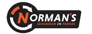 NORMAN'S SEGURIDAD EN FRENOS