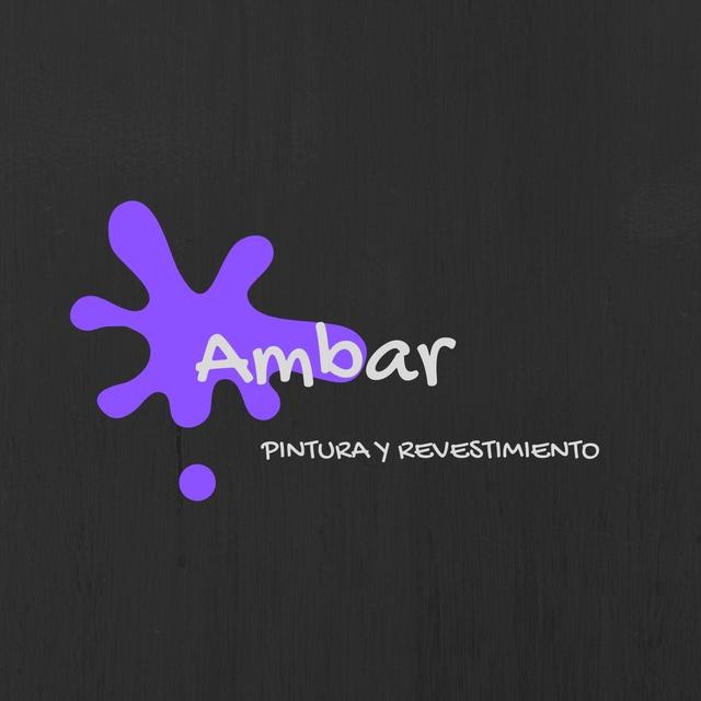 AMBAR PINTURA Y REVESTIMIENTO