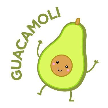 GUACAMOLI