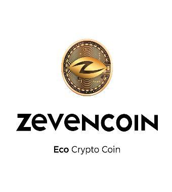 Z ZEVENCOIN ECO CRYPTO COIN