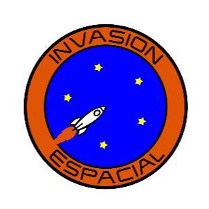 INVASION ESPACIAL