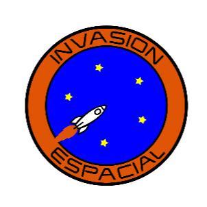 INVASION ESPACIAL