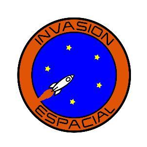 INVASION ESPACIAL