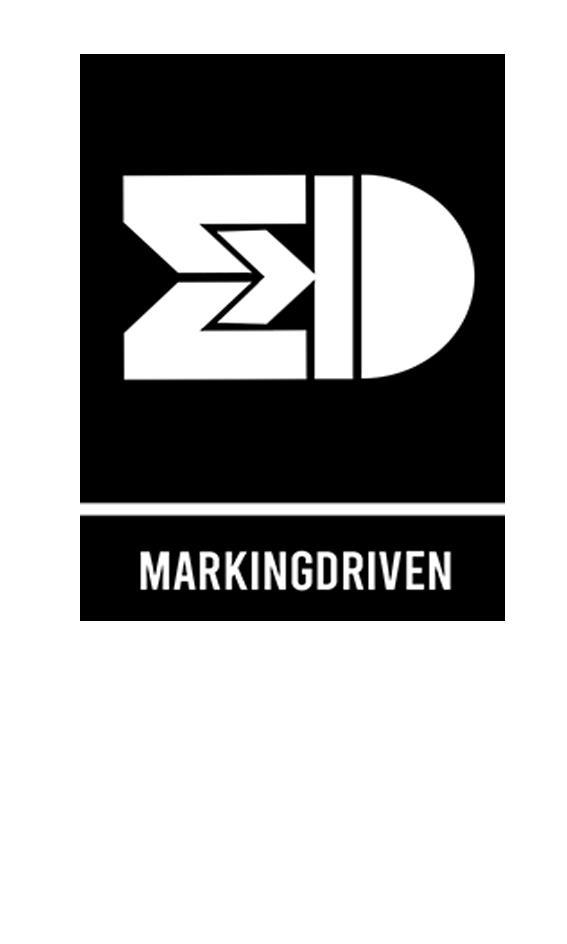 MD MARKINGDRIVEN