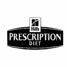 H HILL'S PRESCRIPTION DIET