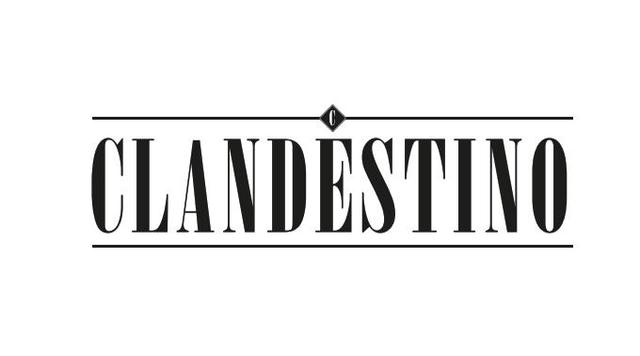 CLANDESTINO