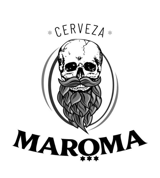 CERVEZA MAROMA