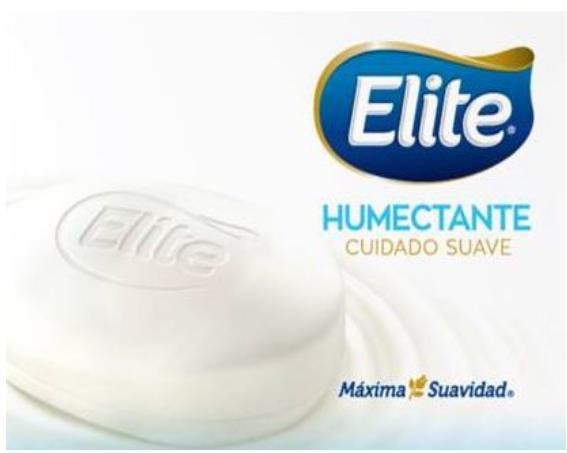 ELITE HUMECTANTE CUIDADO SUAVE MAXIMA SUAVIDAD