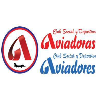 CLUB SOCIAL Y DEPORTIVO AVIADORAS CLUB SOCIAL Y DEPORTIVO AVIADORES