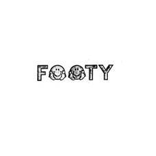 FOOTY