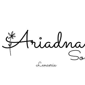 ARIADNA SO. LENCERÍA