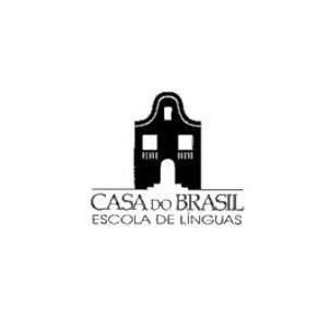 CASA DO BRASIL ESCOLA DE LINGUAS