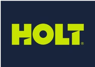 HOLT