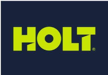 HOLT