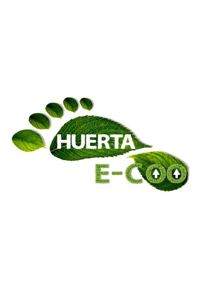 HUERTA E-COO