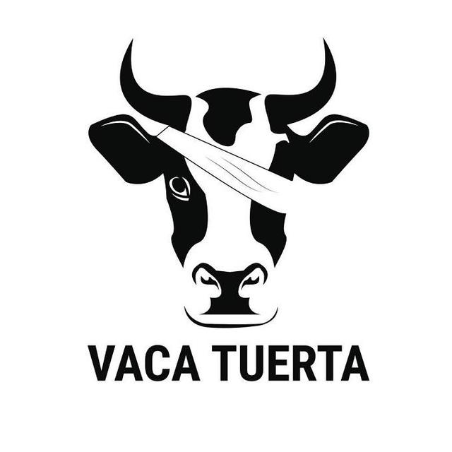 VACA TUERTA