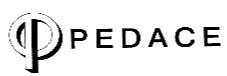 PEDACE