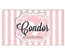 CONDOR BUENOS AIRES