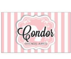 CONDOR BUENOS AIRES