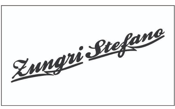 ZUNGRI STEFANO