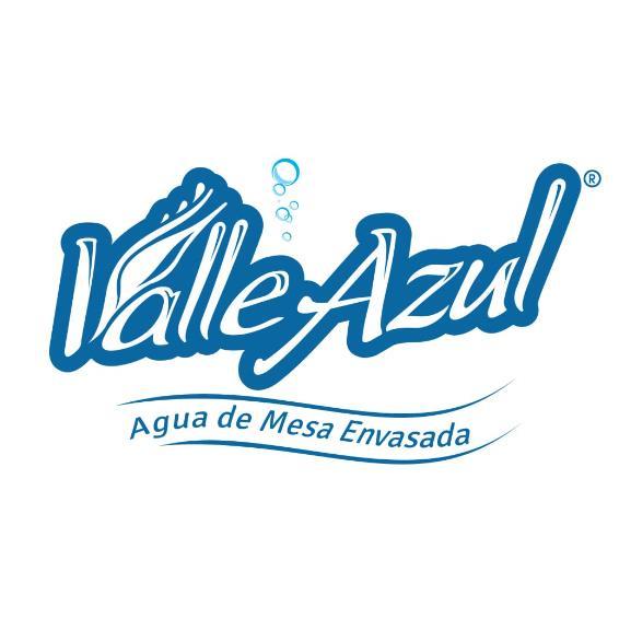 VALLE AZUL AGUA DE MESA ENVASADA