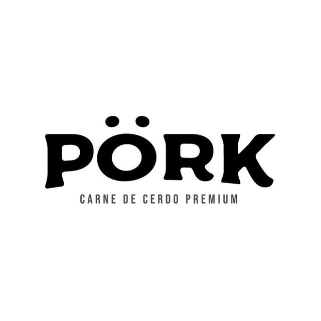 PÖRK CARNE DE CERDO PREMIUM