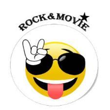 ROCK&MOVIE