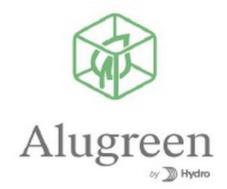 ALUGREEN BY HYDRO