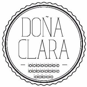 DOÑA CLARA