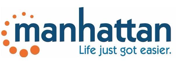 MANHATTAN LIFE JUST GOT EASIER