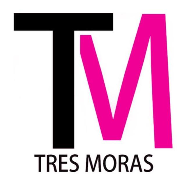 TRES MORAS