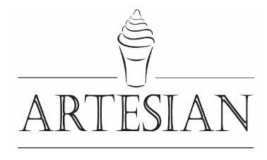 ARTESIAN