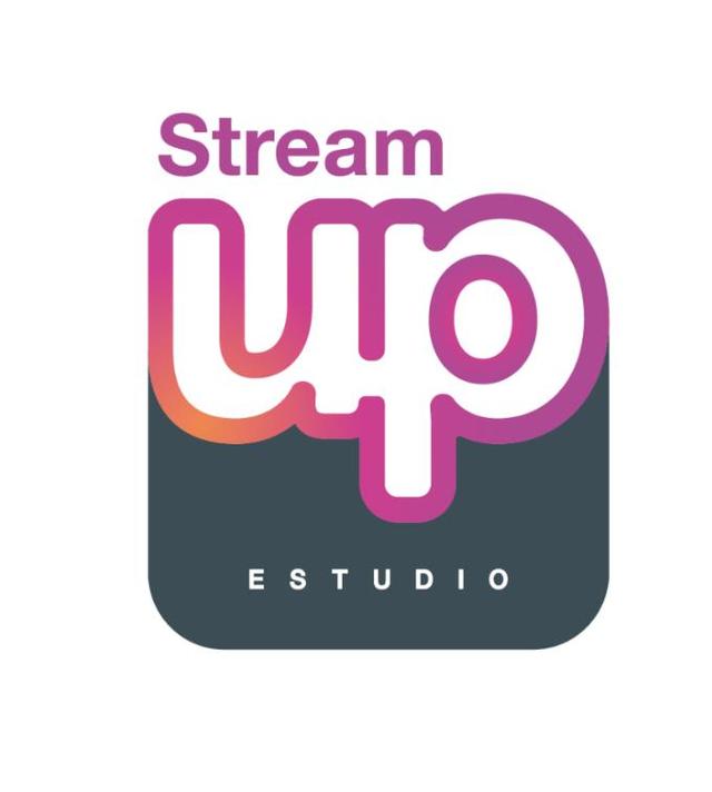 STREAMUP ESTUDIO