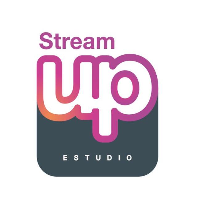 STREAMUP ESTUDIO