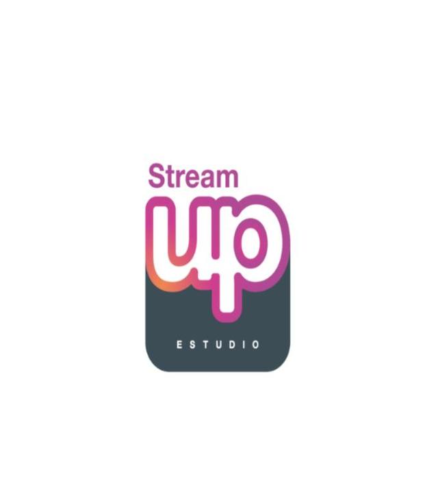 STREAMUP ESTUDIO