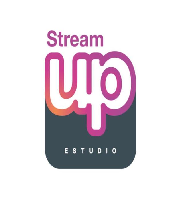 STREAMUP ESTUDIO