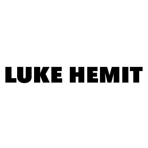 LUKE HEMIT