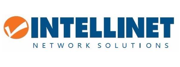 INTELLINET NETWORK SOLUTIONS