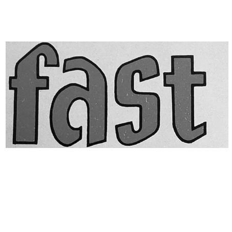 FAST