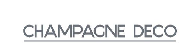 CHAMPAGNE DECO