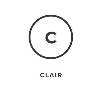 C CLAIR