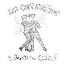 LOS COMPADRITOS EL POLACO Y EL CHINO