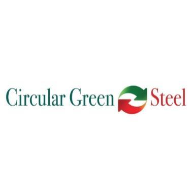 CIRCULAR GREEN STEEL