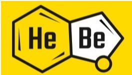 HE BE