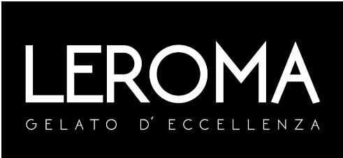 LEROMA GELATO D'ECCELLENZA