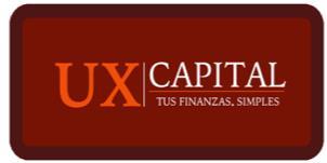 UX CAPITAL TUS FINANZAS. SIMPLES