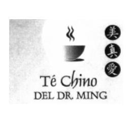 TE CHINO DEL DR. MING